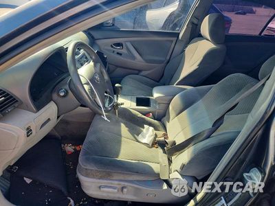 Zdjęcie 7 z 12 samochodu: 2009 TOYOTA CAMRY LE VIN:4T4BE46K39R065586 - miniatura