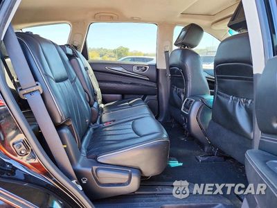 Zdjęcie 10 z 12 samochodu: 2016 INFINITI QX60 BASE VIN:5N1AL0MM7GC502436 - miniatura