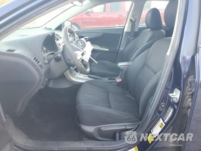 Zdjęcie 7 z 12 samochodu: 2011 TOYOTA COROLLA S VIN:2T1BU4EEXBC700738 - miniatura