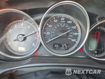 Zdjęcie 9 z 13 samochodu: 2014 MAZDA CX-5 GT VIN:JM3KE4DY3E0417550 - miniatura
