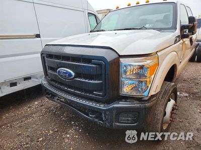 Piąte zdjęcie samochodu w środku: 2012 FORD F550 SUPER DUTY VIN:1FD0W5GT5CEA34062 - miniatura