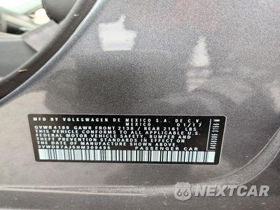 Zdjęcie 13 z 13 samochodu: 2017 VOLKSWAGEN JETTA SE VIN:3VWDB7AJ5HM309495 - miniatura
