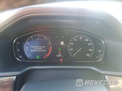 Zdjęcie 9 z 12 samochodu: 2018 HONDA ACCORD SPORT VIN:1HGCV1F37JA137651 - miniatura