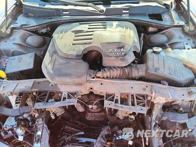 Zdjęcie 11 z 13 samochodu: 2021 DODGE CHARGER SXT VIN:2C3CDXBG2MH621895 - miniatura