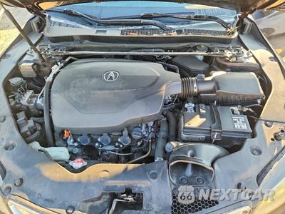 Zdjęcie 11 z 12 samochodu: 2015 ACURA TLX TECH VIN:19UUB3F55FA010575 - miniatura