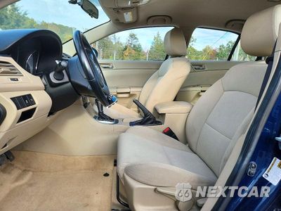 Zdjęcie 7 z 12 samochodu: 2013 SUZUKI KIZASHI SE VIN:JS2RF9A36D6100003 - miniatura