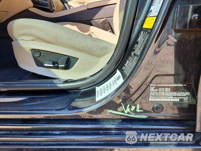 Zdjęcie 12 z 13 samochodu: 2013 BMW 535 XI VIN:WBAFU7C59DDU75480 - miniatura