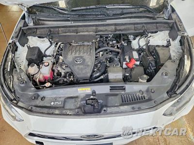 Zdjęcie 11 z 12 samochodu: 2024 TOYOTA HIGHLANDER LE VIN:5TDKDRBH9RS566754 - miniatura