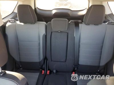 Zdjęcie 10 z 14 samochodu: 2016 FORD ESCAPE SE VIN:1FMCU9GX7GUB92640 - miniatura