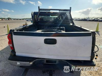 Zdjęcie 6 z 12 samochodu: 2004 CHEVROLET SILVERADO C1500 VIN:2GCEC13TX41265091 - miniatura