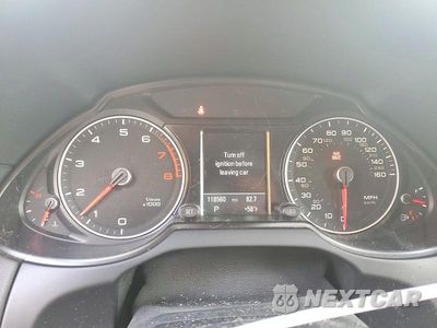 Zdjęcie 9 z 13 samochodu: 2015 AUDI Q5 PREMIUM PLUS VIN:WA1LFAFPXFA052805 - miniatura