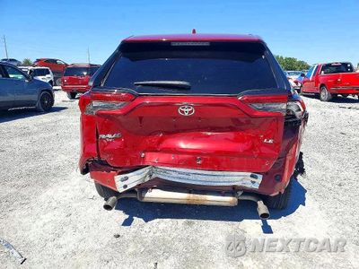 Zdjęcie 6 z 14 samochodu: 2019 TOYOTA RAV4 LE VIN:2T3H1RFV1KW034759 - miniatura