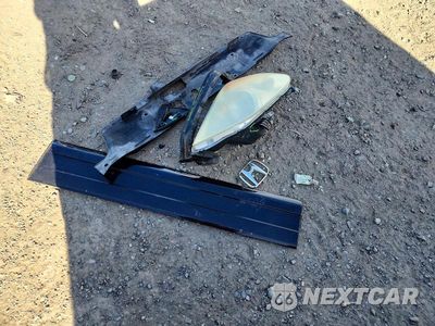 Zdjęcie 13 z 14 samochodu: 2005 HONDA PILOT EXL VIN:2HKYF18505H526047 - miniatura