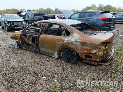 Drugie zdjęcie samochodu z przodu: 2018 VOLKSWAGEN PASSAT S VIN:1VWAA7A34JC014337 - miniatura