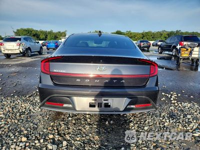 Zdjęcie 6 z 13 samochodu: 2022 HYUNDAI SONATA SE VIN:5NPEG4JA4NH147187 - miniatura