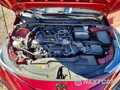 Zdjęcie 11 z 13 samochodu: 2026 TOYOTA COROLLA SE VIN:5YFS4MCE4TP254901 - miniatura