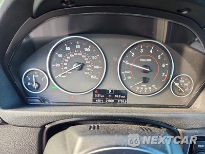 Zdjęcie 9 z 12 samochodu: 2016 BMW 428 I SULEV VIN:WBA3V7C54G5A24734 - miniatura