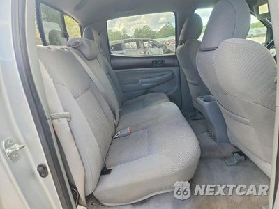 Zdjęcie 10 z 13 samochodu: 2010 TOYOTA TACOMA DOUBLE CAB PRERUNNER VIN:3TMJU4GN9AM092080 - miniatura