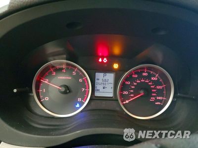 Zdjęcie 9 z 13 samochodu: 2018 SUBARU FORESTER 2.5I VIN:JF2SJABC3JH437644 - miniatura