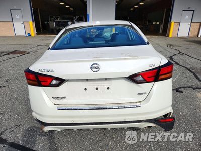 Zdjęcie 6 z 12 samochodu: 2019 NISSAN ALTIMA SV VIN:1N4BL4DW5KC141904 - miniatura