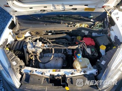 Zdjęcie 11 z 12 samochodu: 2020 RAM PROMASTER CITY VIN:ZFBHRFAB4L6R64231 - miniatura
