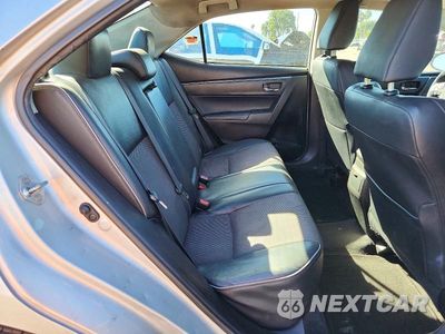 Zdjęcie 10 z 12 samochodu: 2016 TOYOTA COROLLA S PLUS VIN:5YFBURHE7GP518561 - miniatura