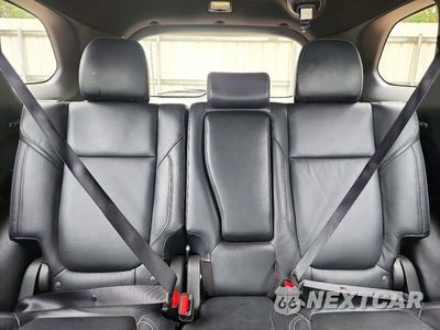 Zdjęcie 10 z 13 samochodu: 2022 MITSUBISHI OUTLANDER SEL VIN:JA4J2VA74NZ026413 - miniatura