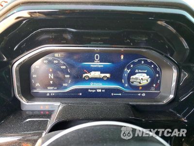 Zdjęcie 9 z 12 samochodu: 2025 CHEVROLET SILVERADO C1500 LT VIN:2GCPACED5S1167499 - miniatura