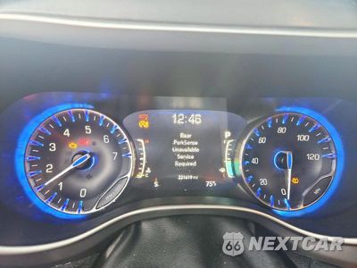 Zdjęcie 9 z 13 samochodu: 2022 CHRYSLER PACIFICA TOURING L VIN:2C4RC1BG2NR162336 - miniatura