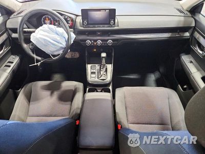 Zdjęcie 8 z 13 samochodu: 2025 HONDA CR-V LX VIN:2HKRS4H27SH400559 - miniatura