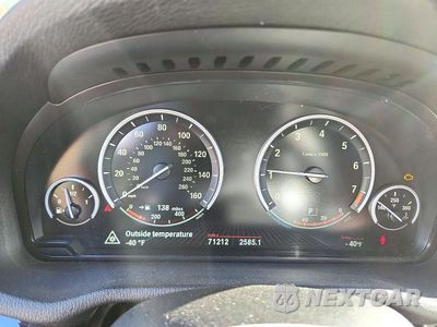 Zdjęcie 9 z 14 samochodu: 2014 BMW X3 XDRIVE35I VIN:5UXWX7C51E0E75221 - miniatura
