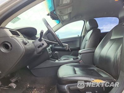 Zdjęcie 7 z 12 samochodu: 2008 CHEVROLET IMPALA SUPER SPORT VIN:2G1WD58C589127864 - miniatura