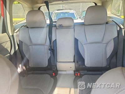 Zdjęcie 10 z 13 samochodu: 2021 SUBARU FORESTER VIN:JF2SKASC9MH508461 - miniatura
