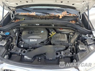 Zdjęcie 12 z 13 samochodu: 2016 BMW X1 XDRIVE28I VIN:WBXHT3C36GP883561 - miniatura