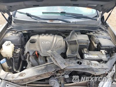 Zdjęcie 11 z 11 samochodu: 2013 HYUNDAI SONATA GLS VIN:5NPEB4AC4DH774244 - miniatura