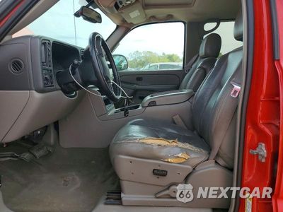 Zdjęcie 7 z 12 samochodu: 2006 CHEVROLET AVALANCHE K1500 VIN:3GNEK12Z46G174263 - miniatura