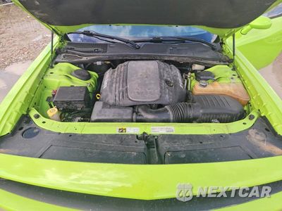 Zdjęcie 11 z 12 samochodu: 2015 DODGE CHALLENGER R/T VIN:2C3CDZAT6FH720670 - miniatura