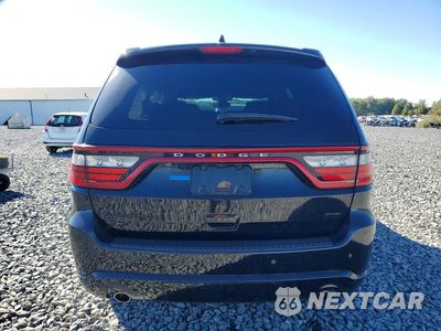 Zdjęcie 6 z 13 samochodu: 2019 DODGE DURANGO GT VIN:1C4RDJDG1KC771285 - miniatura