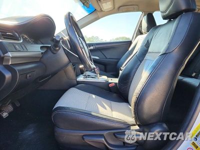Zdjęcie 7 z 12 samochodu: 2014 TOYOTA CAMRY SE VIN:4T1BF1FK4EU312579 - miniatura