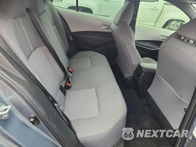 Zdjęcie 10 z 13 samochodu: 2021 TOYOTA COROLLA SE VIN:JTDS4MCE6MJ056178 - miniatura