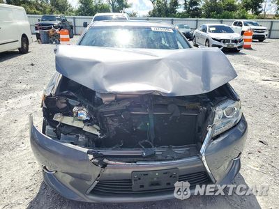 Piąte zdjęcie samochodu w środku: 2014 LEXUS ES 350 VIN:JTHBK1GG3E2141280 - miniatura