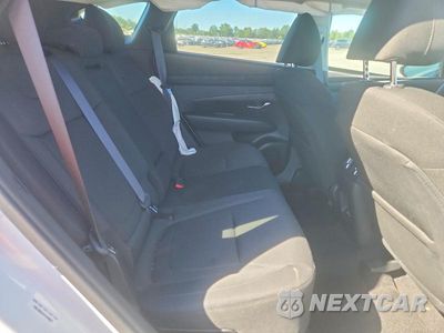 Zdjęcie 10 z 12 samochodu: 2026 HYUNDAI TUCSON SEL VIN:KM8JBDD10TU448837 - miniatura