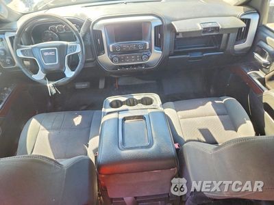 Zdjęcie 8 z 12 samochodu: 2015 GMC SIERRA K2500 SLE VIN:1GT12YEG9FF130982 - miniatura
