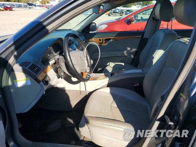 Zdjęcie 7 z 12 samochodu: 2007 MERCEDES-BENZ E 320 CDI VIN:WDBUF22X07B089250 - miniatura