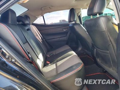Zdjęcie 10 z 12 samochodu: 2016 TOYOTA COROLLA S SPECIAL EDITION VIN:2T1BURHE1GC538627 - miniatura