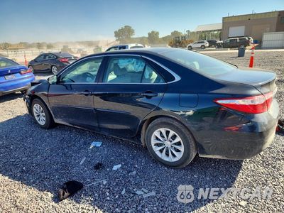 Drugie zdjęcie samochodu z przodu: 2015 TOYOTA CAMRY LE VIN:4T4BF1FK7FR455775 - miniatura