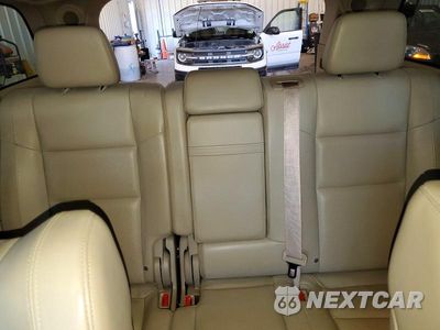 Zdjęcie 10 z 13 samochodu: 2017 JEEP GRAND CHEROKEE LIMITED VIN:1C4RJFBG9HC884631 - miniatura