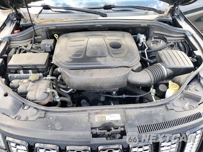 Zdjęcie 11 z 12 samochodu: 2019 JEEP GRAND CHEROKEE LAREDO VIN:1C4RJFAG6KC709956 - miniatura