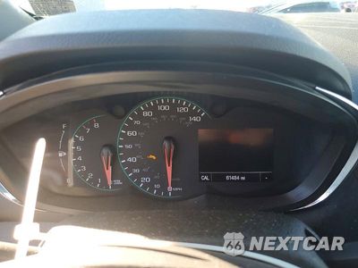 Zdjęcie 9 z 14 samochodu: 2020 CHEVROLET TRAX 1LT VIN:3GNCJLSB7LL168808 - miniatura