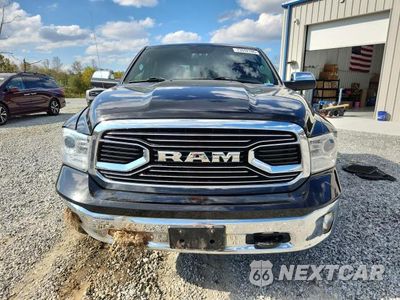 Piąte zdjęcie samochodu w środku: 2017 RAM 1500 LONGHORN VIN:1C6RR7WT3HS782437 - miniatura